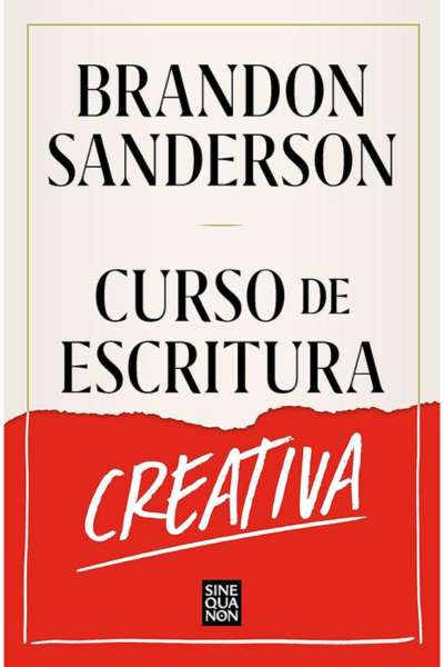 Como escribir una novela Curso escritura creativa