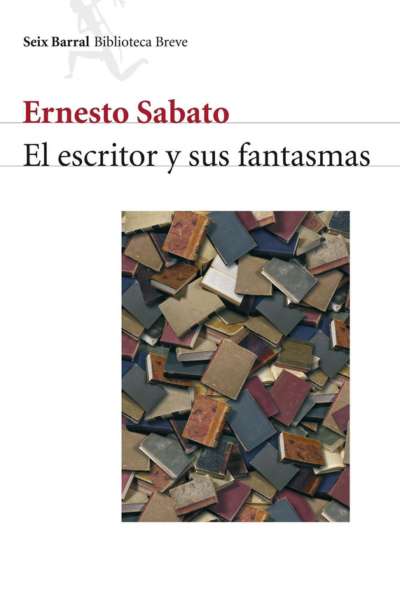 Como escribir una novela - El escritor y sus fantasmas