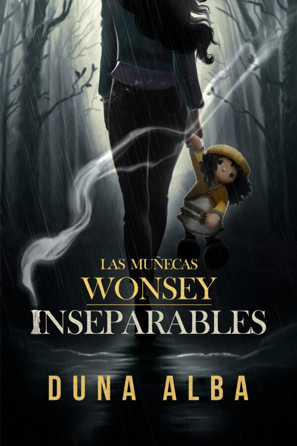 Las muñecas Wonsey