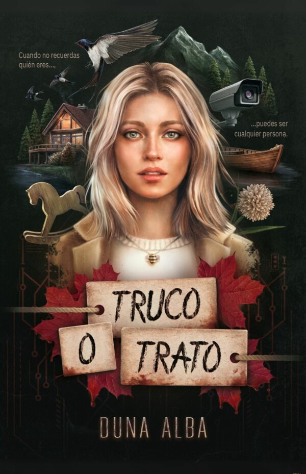 Truco o Trato