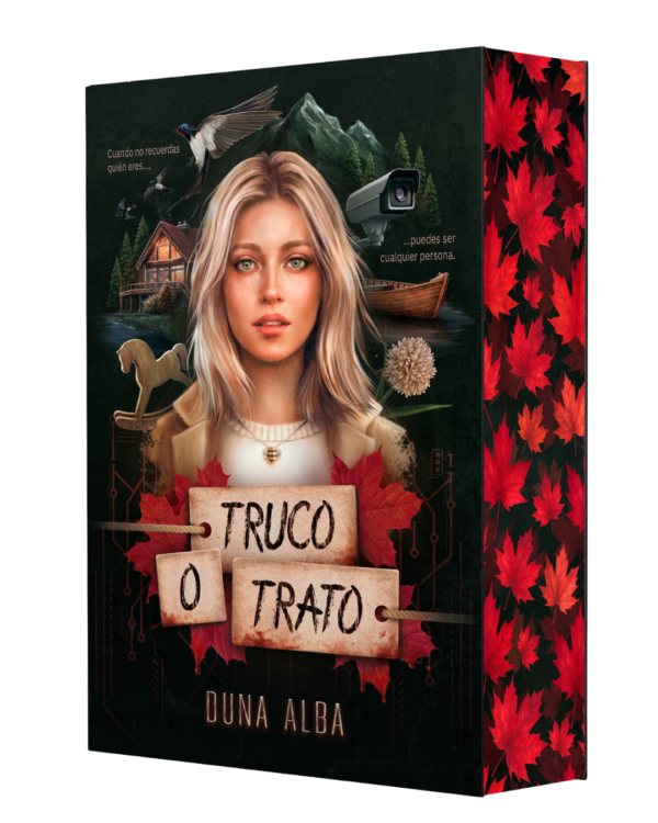 Truco o Trato (ed. LIMITADA)