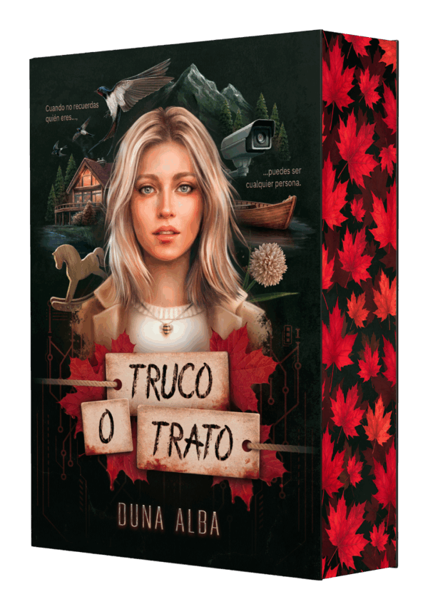 Truco o Trato (ed. especial)