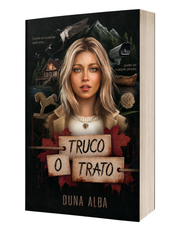 Truco o Trato