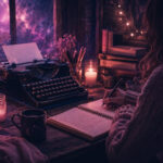 ¿Cómo escribir una novela? Top libros que te ayudarán