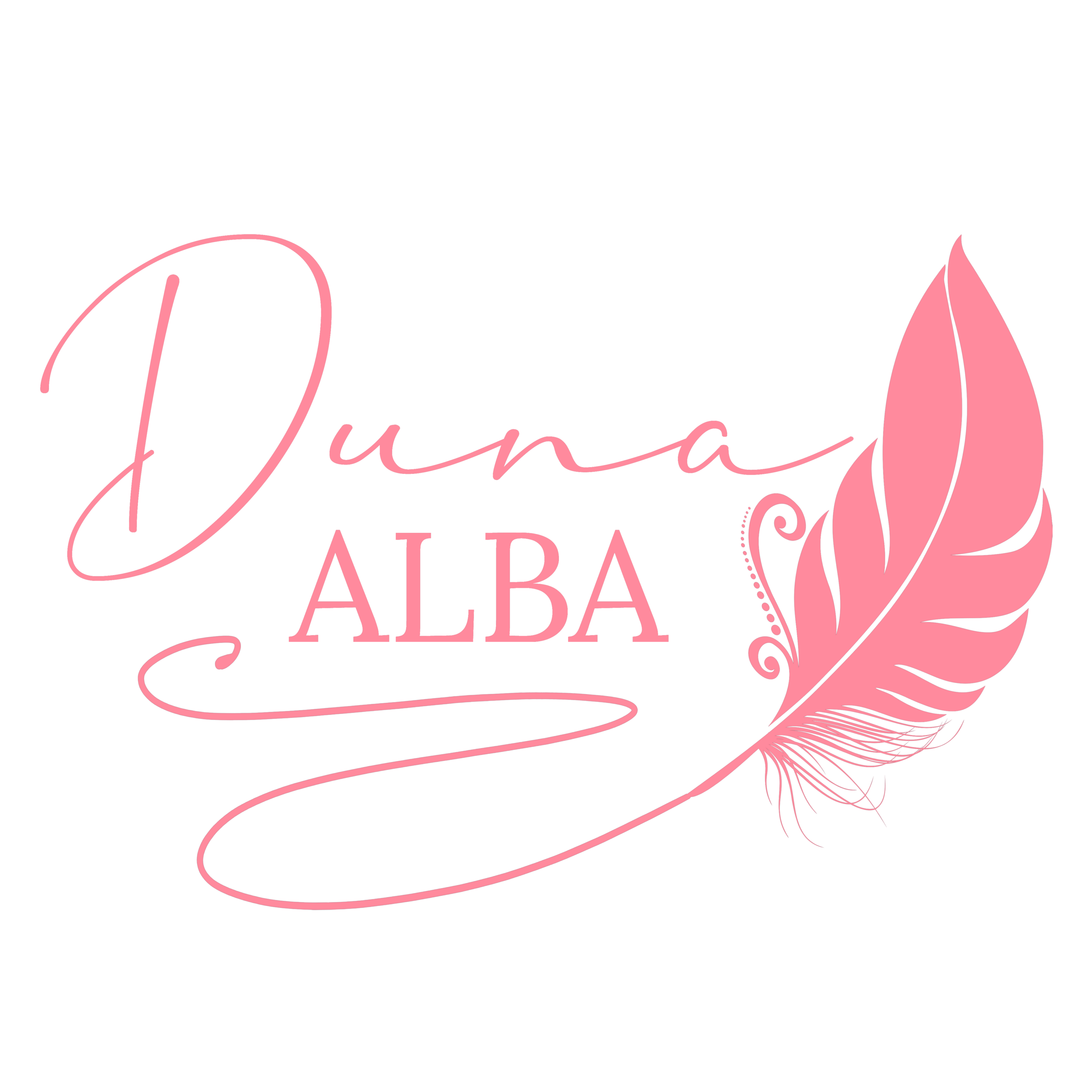 Duna Alba