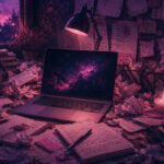 Cómo encontrar tu método para escribir una novela (sin copiar el de otros autores)