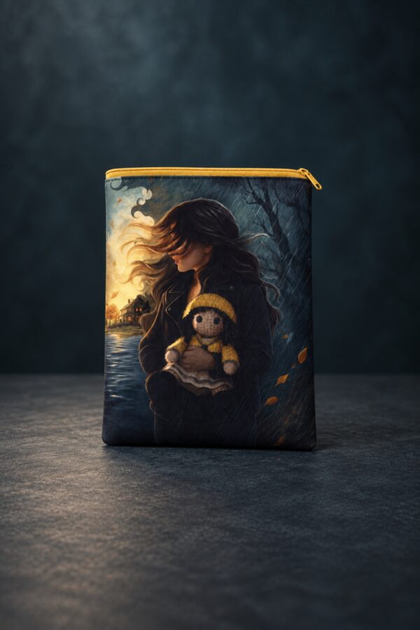 Funda de libro Inseparables